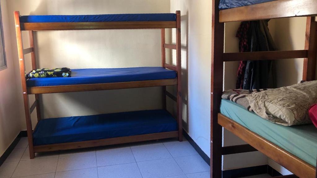  Hostel Trópico Cultura