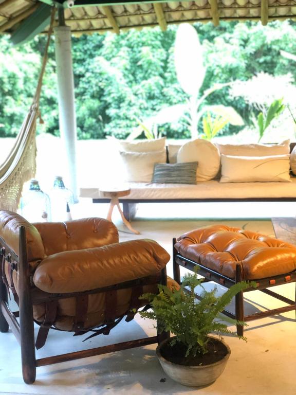  Paru Boutique Hotel
