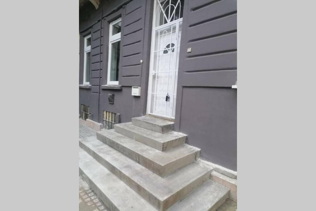 Fotografia z galérie ubytovania Rose Apartmann v Budapešti