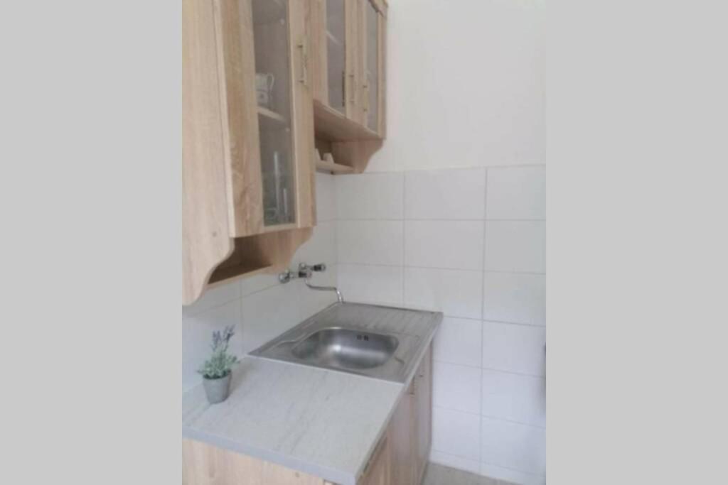 Fotografia z galérie ubytovania Rose Apartmann v Budapešti
