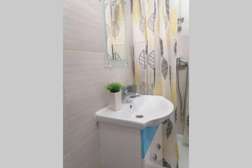 Fotografia z galérie ubytovania Rose Apartmann v Budapešti