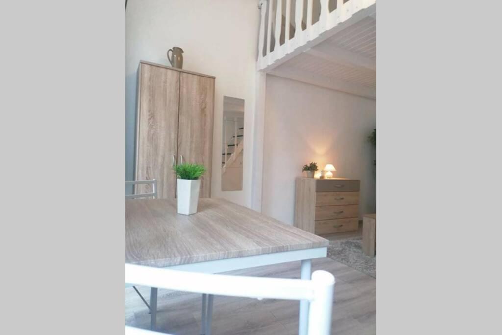 Fotografia z galérie ubytovania Rose Apartmann v Budapešti