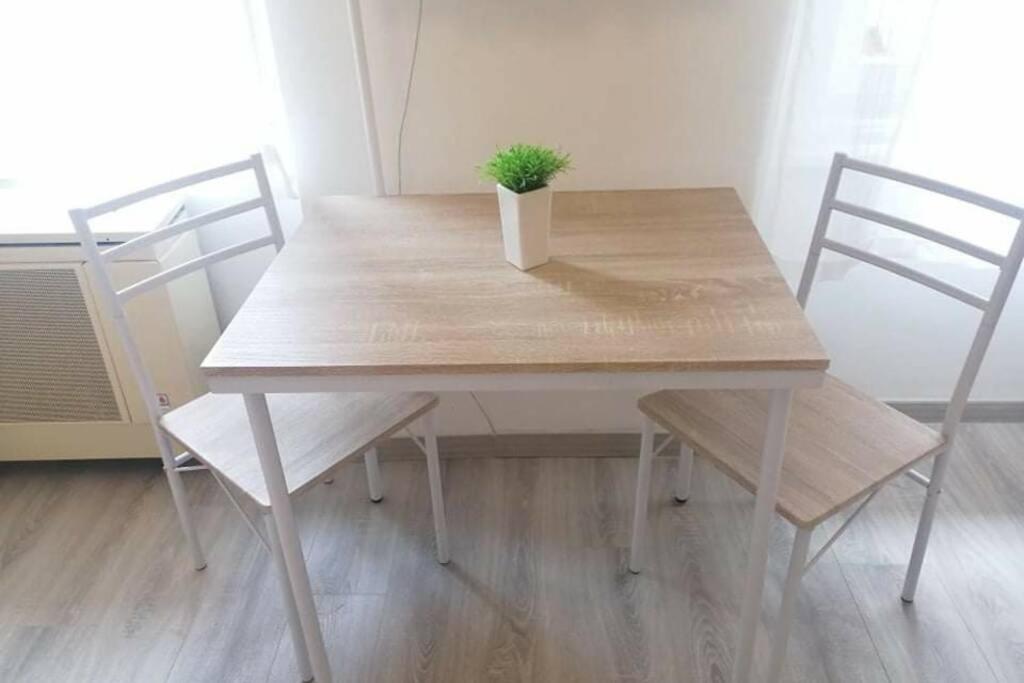 Fotografia z galérie ubytovania Rose Apartmann v Budapešti