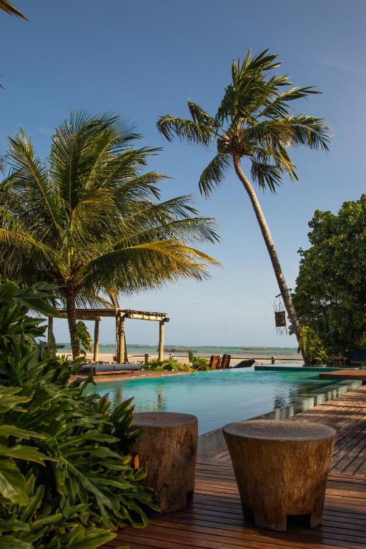  Paru Boutique Hotel