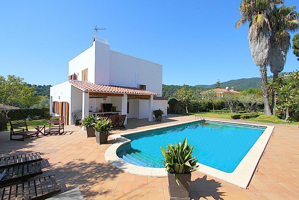 Villa Toscana, Lloret de Mar – Bijgewerkte prijzen 2022