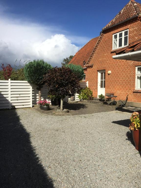 Gallery image of Birkevej 9, Ry in Ry