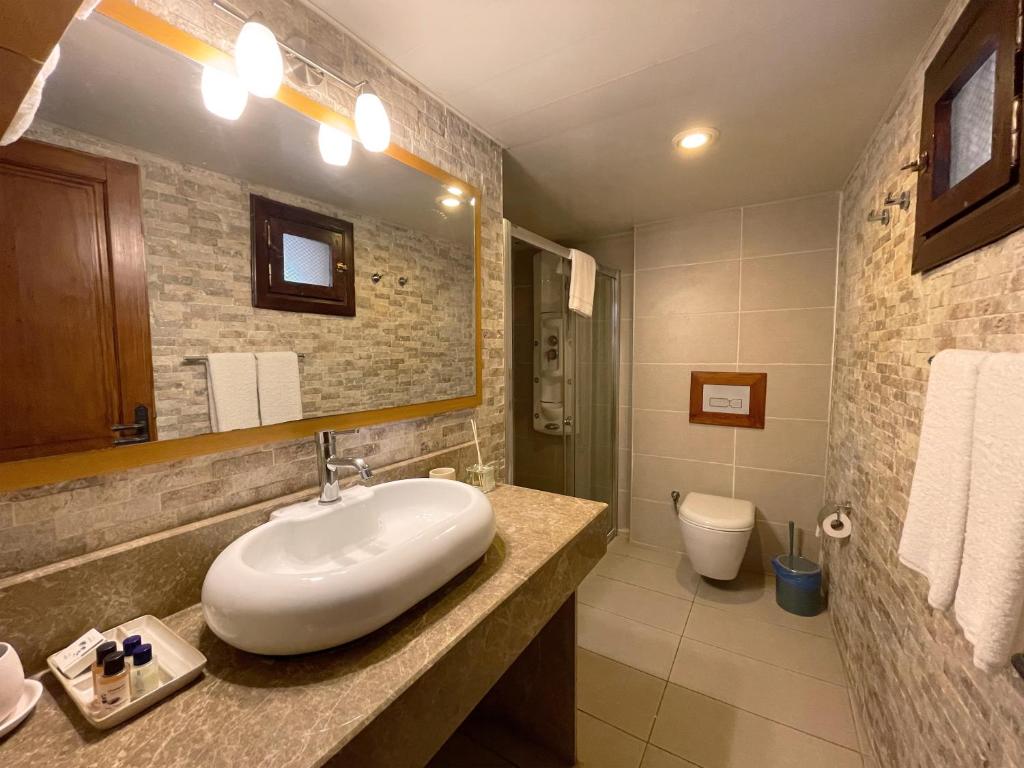 Hotel Mille Kaleiçi - 4