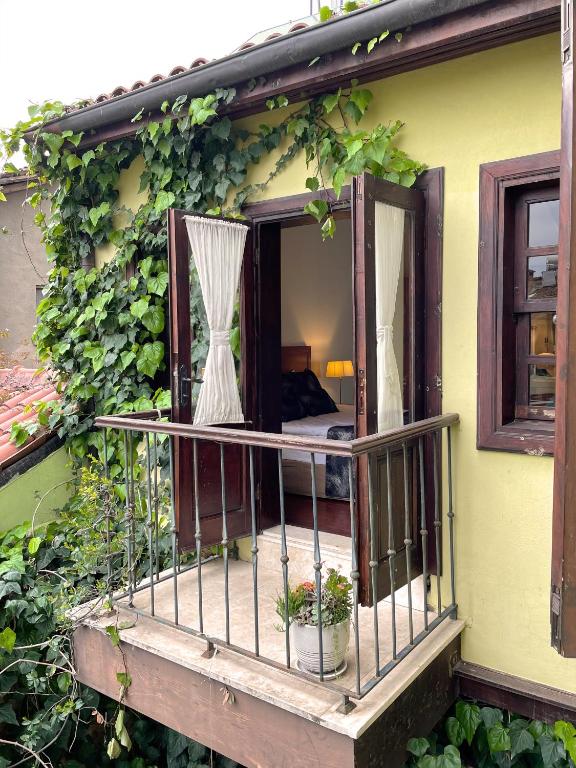 Hotel Mille Kaleiçi - 13