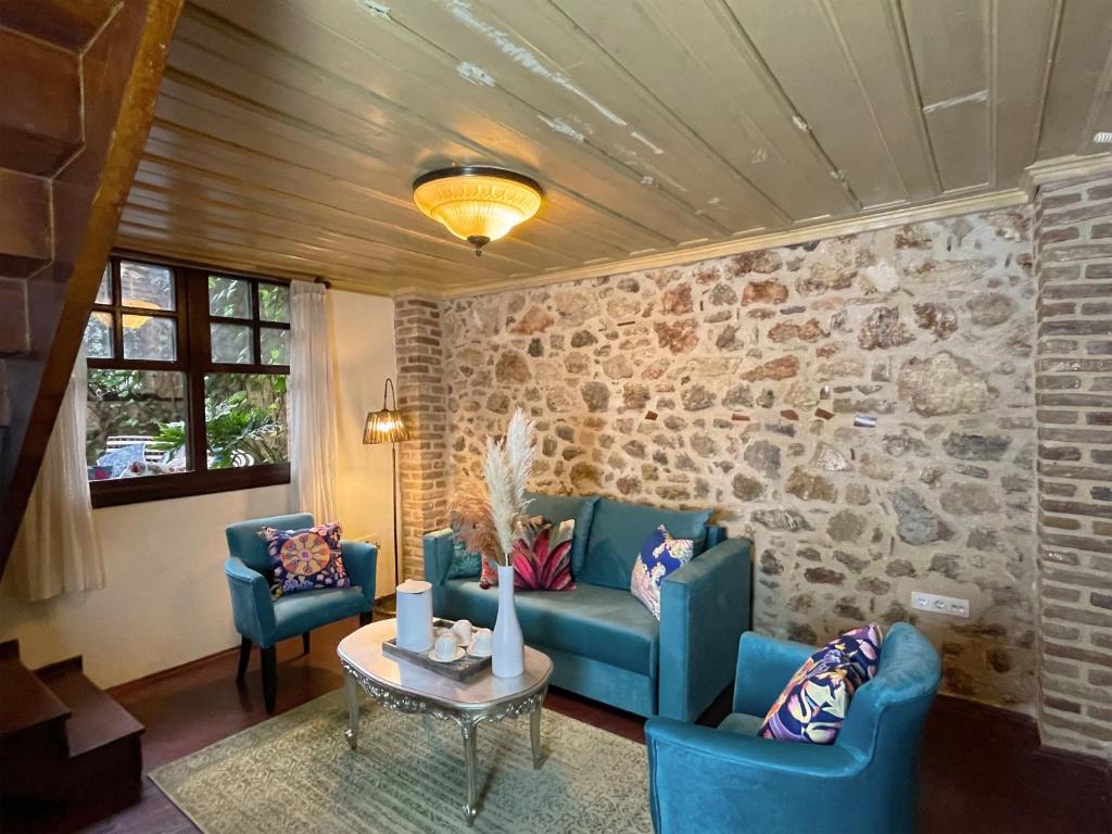 Hotel Mille Kaleiçi - 6