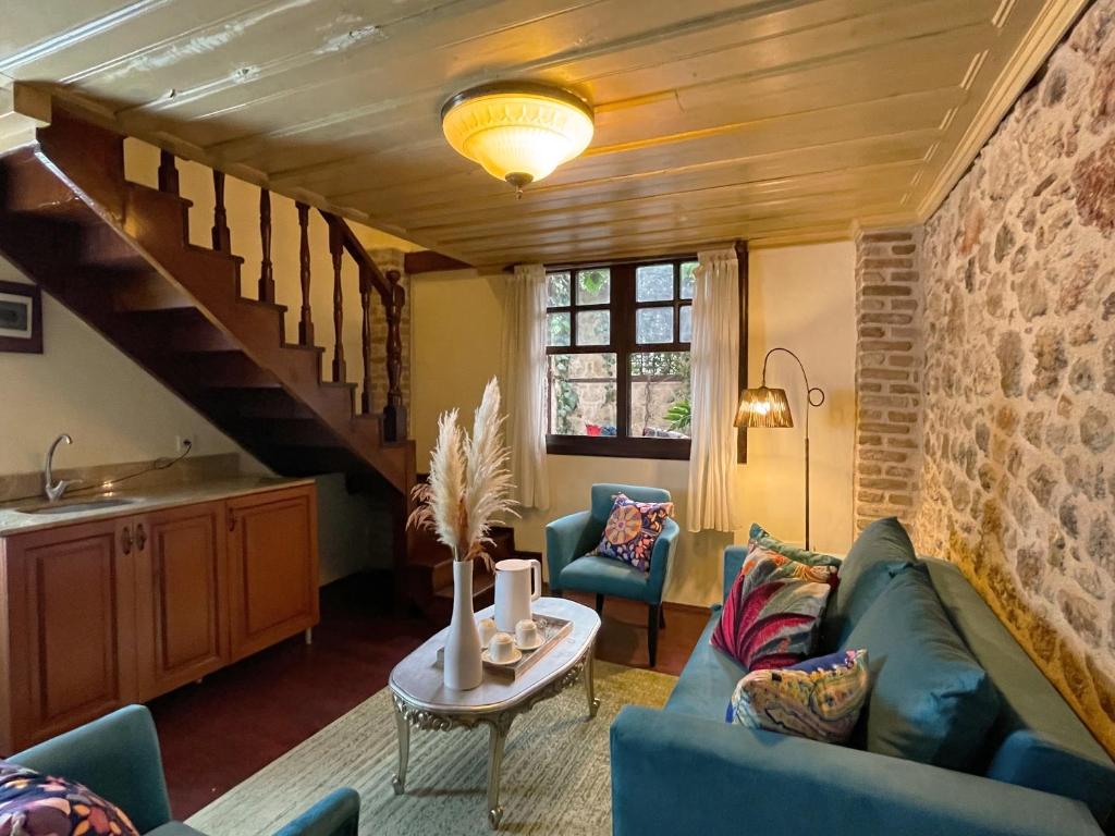 Hotel Mille Kaleiçi - 7