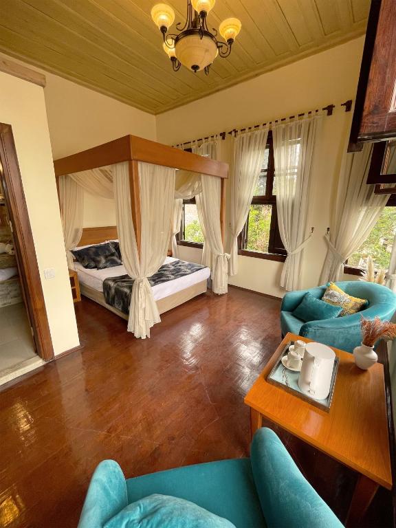 Hotel Mille Kaleiçi - 15