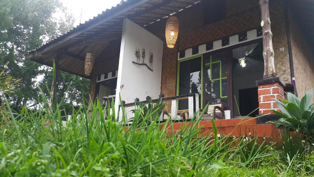 Villa Sido Mukti Curug Nangka Bogor Harga Terbaru 2021