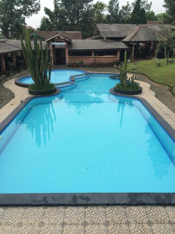 Villa Sido Mukti Curug Nangka Bogor Harga Terbaru 2021