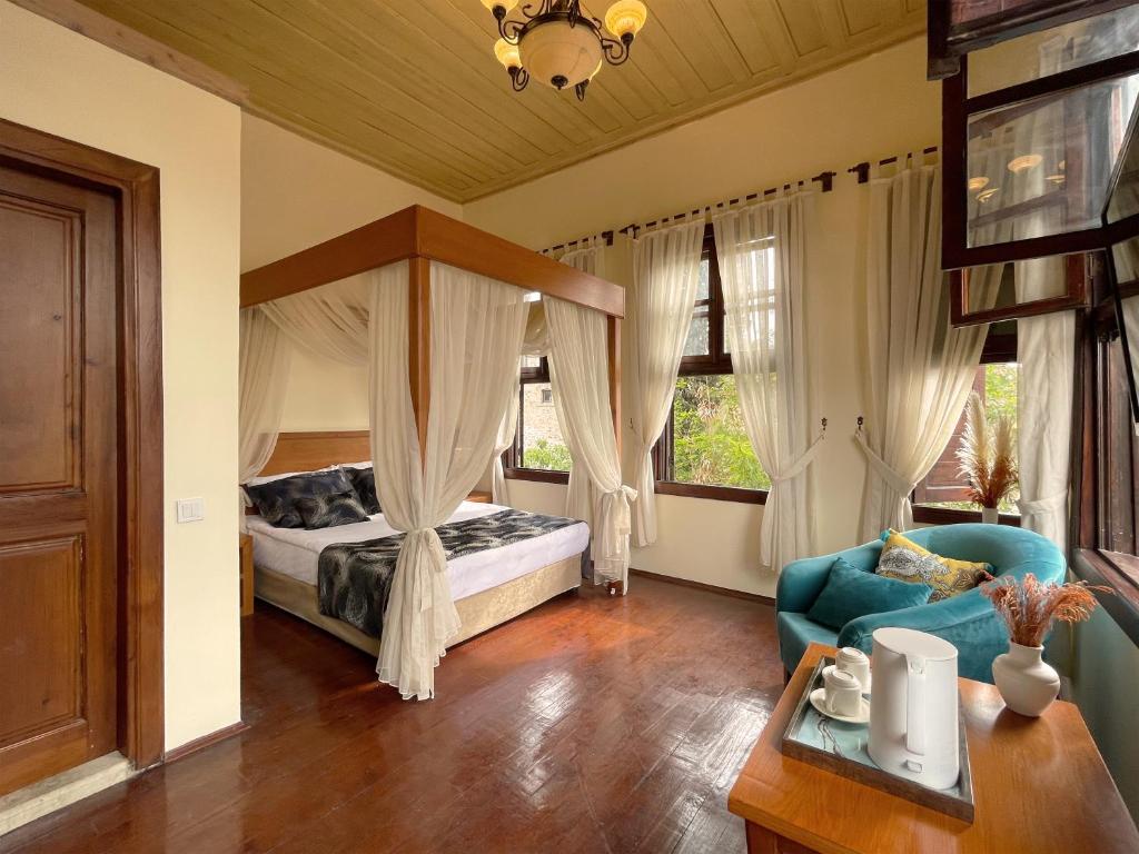 Hotel Mille Kaleiçi - 17