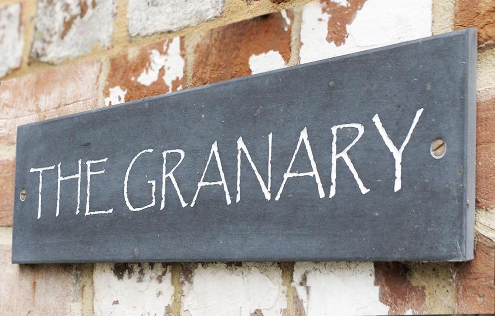 Gallery image of The Granary in Willington