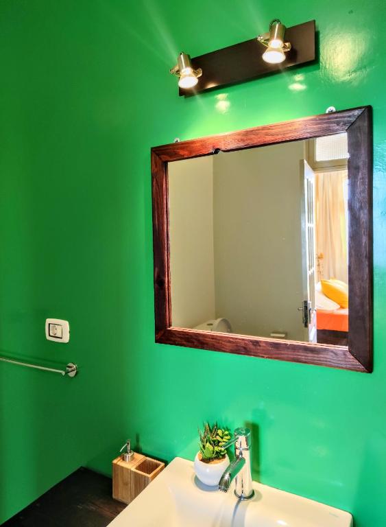 Fotografie z fotogalerie ubytování Casa Bom Dia v destinaci Mindelo