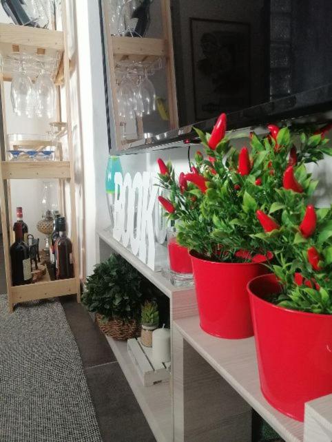 Fotografia z galérie ubytovania suite del borgo v Turíne