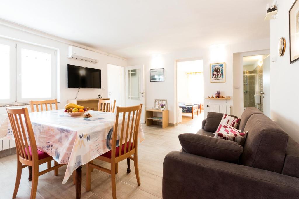 Gallery image of Apartment Katarina in Pula