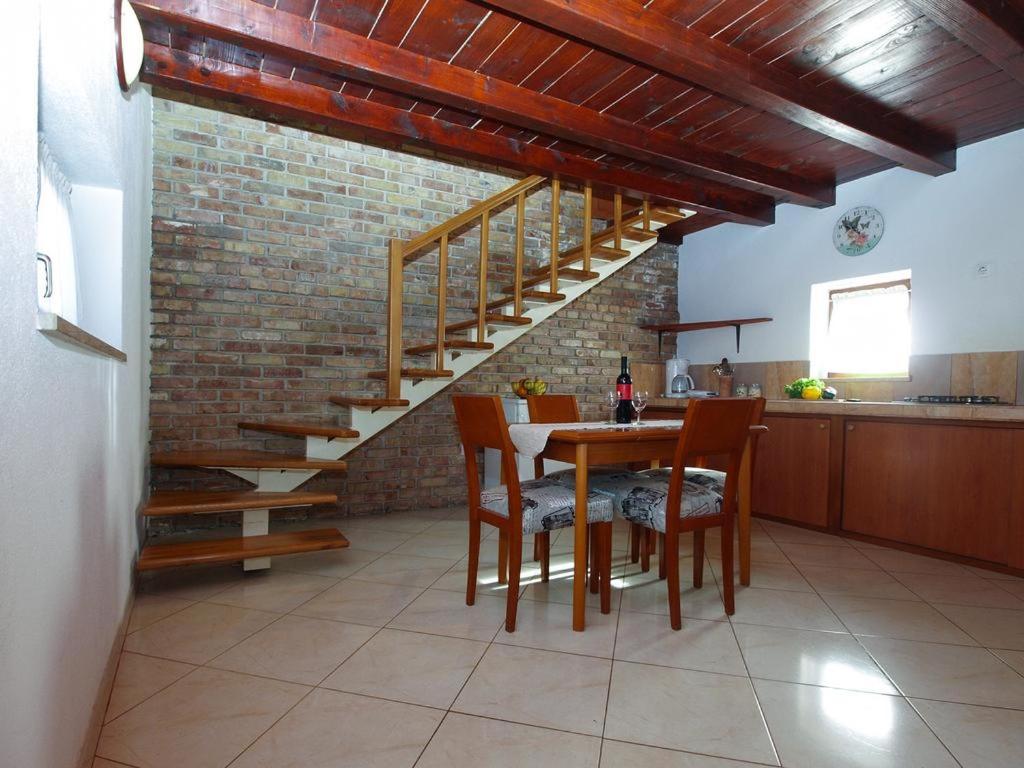 Fotografia z galérie ubytovania Apartmani Dorma v destinácii Vidulini