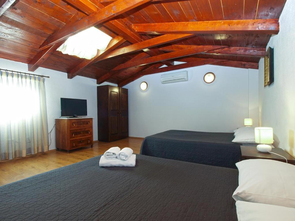 Fotografia z galérie ubytovania Apartmani Dorma v destinácii Vidulini