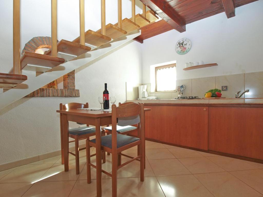 Fotografia z galérie ubytovania Apartmani Dorma v destinácii Vidulini
