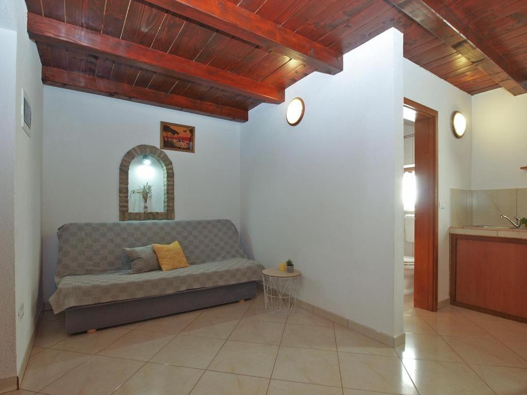 Fotografia z galérie ubytovania Apartmani Dorma v destinácii Vidulini