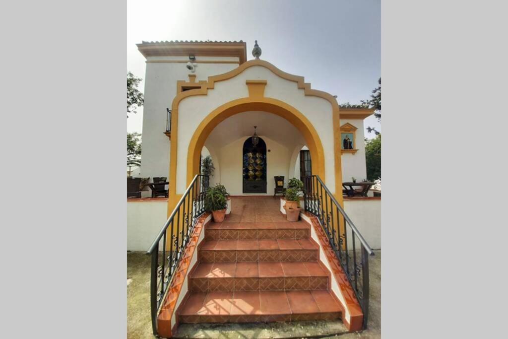 Cortijo San José, Sevilla – Bijgewerkte prijzen 2023