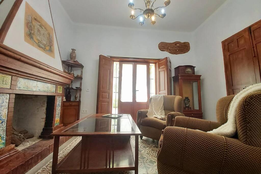Cortijo San José, Sevilla – Bijgewerkte prijzen 2023