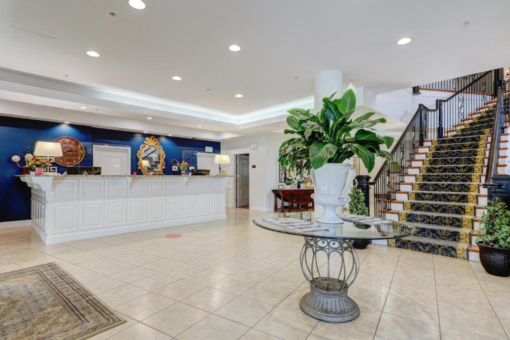 Fotografie z fotogalerie ubytování Hotel Rehoboth v destinaci Rehoboth Beach