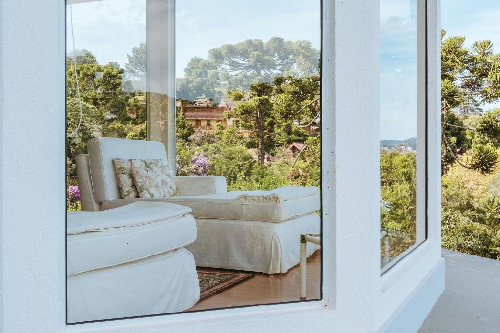  White House - Sofisticação em Campos do Jordão