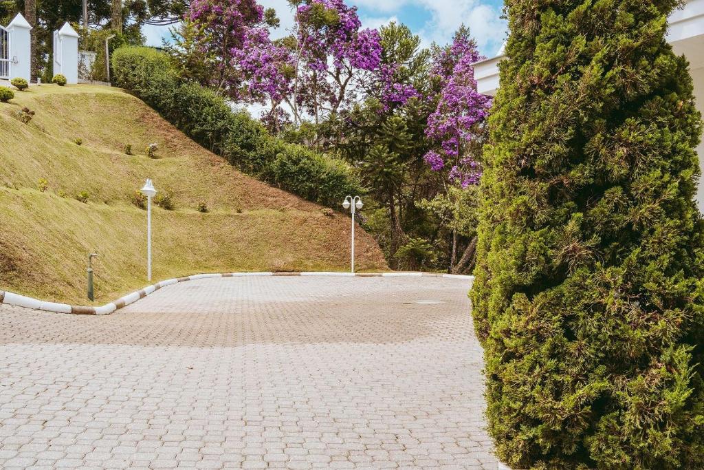 White House - Sofisticação em Campos do Jordão