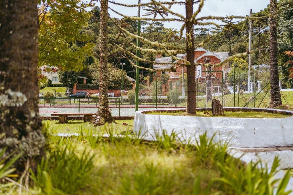  White House - Sofisticação em Campos do Jordão