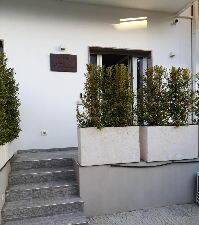 Fotografie z fotogalerie ubytování Suite Mariagiovanni v destinaci Lecce