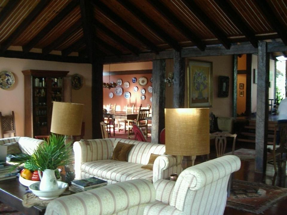  Casa Villa Lozano -Paraíso nas Montanhas de Itaipava