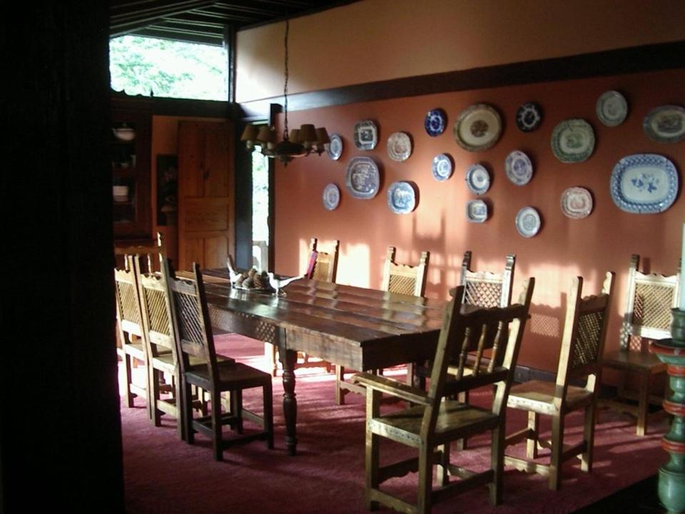  Casa Villa Lozano -Paraíso nas Montanhas de Itaipava