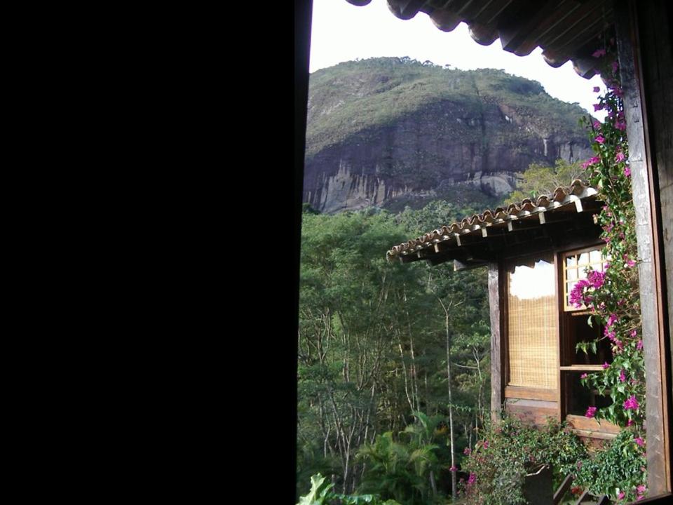  Casa Villa Lozano -Paraíso nas Montanhas de Itaipava