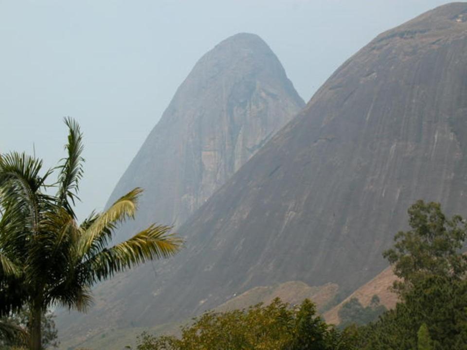  Casa Villa Lozano -Paraíso nas Montanhas de Itaipava
