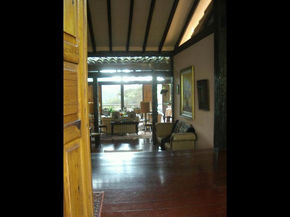  Casa Villa Lozano -Paraíso nas Montanhas de Itaipava