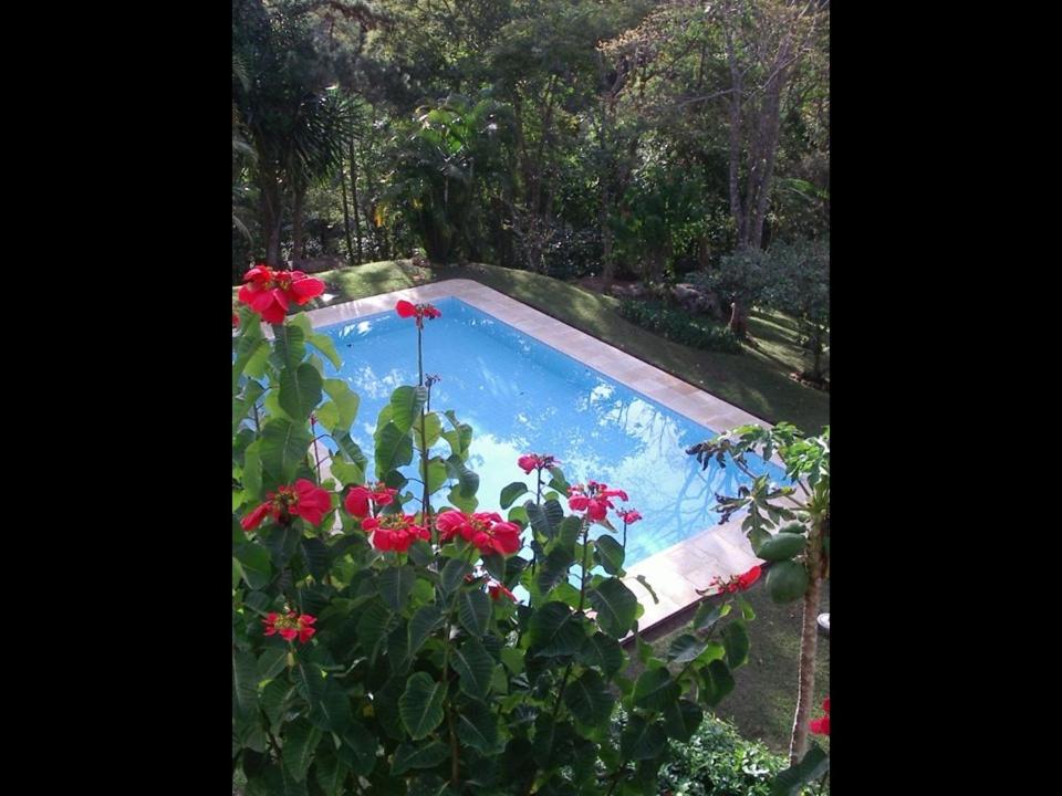  Casa Villa Lozano -Paraíso nas Montanhas de Itaipava