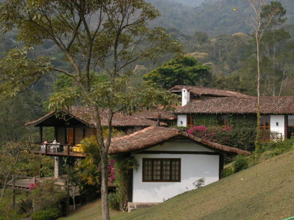  Casa Villa Lozano -Paraíso nas Montanhas de Itaipava