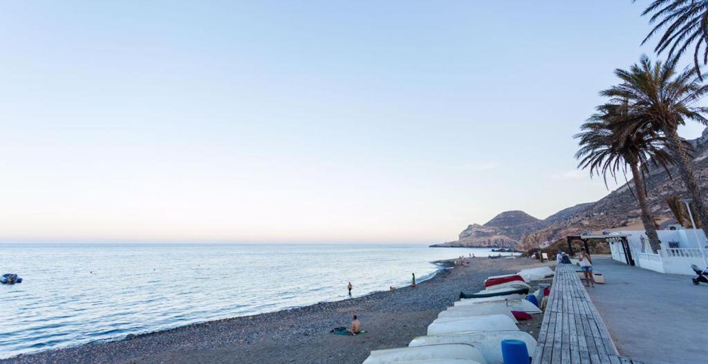 Apartamento Luna de las Negras, Las Negras, Spain - Booking.com