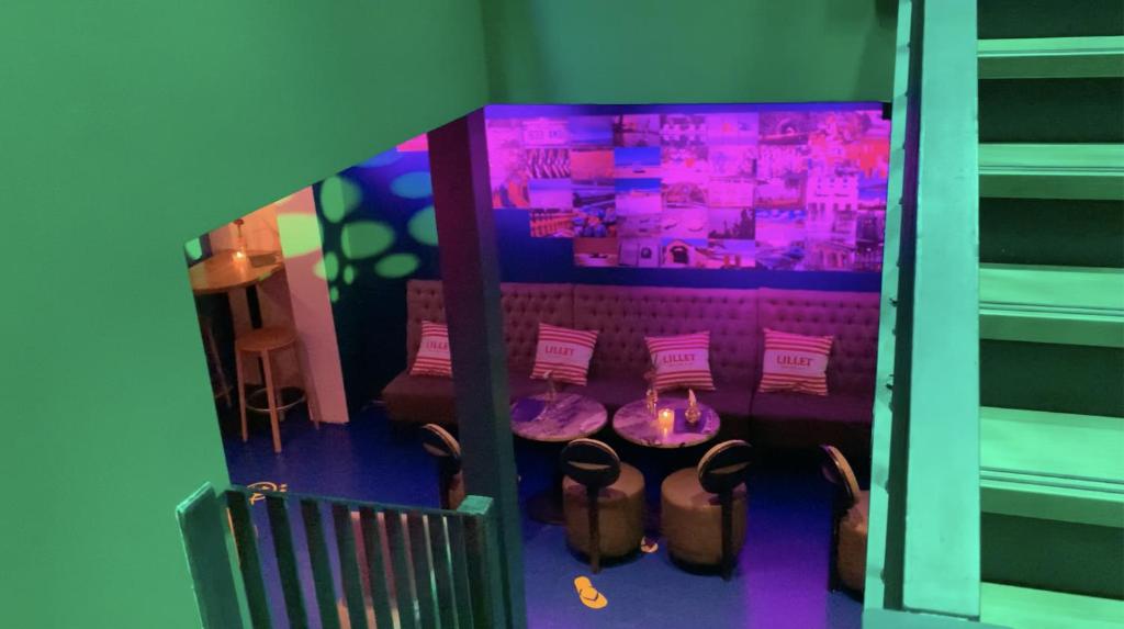 Kangarooms - Schlachte Weserpromenade - Resim 36