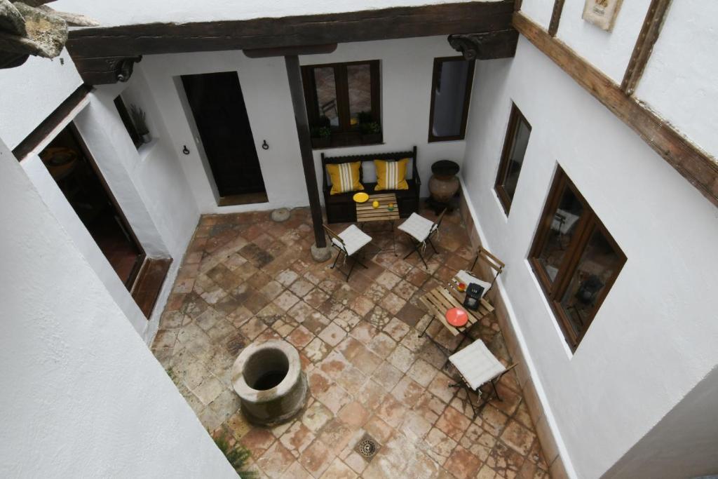 Fotografie z fotogalerie ubytování El cobertizo de Jimena y Candela - Parking Gratis v destinaci Toledo