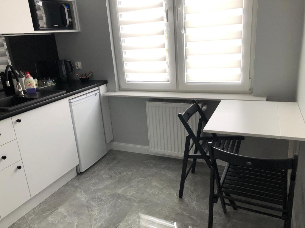 CR Apartament Centrum Zamenhofa 1 - 7