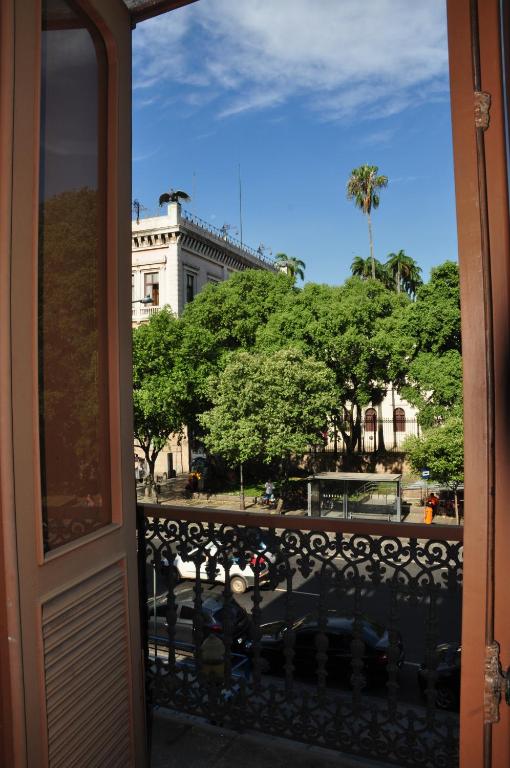  Hotel Plaza Riazor
