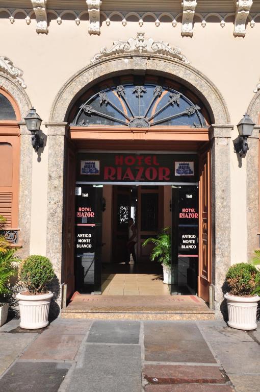  Hotel Plaza Riazor