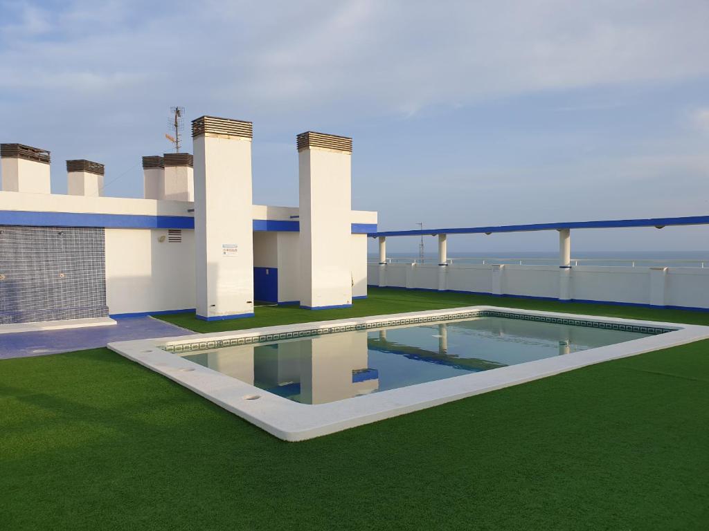 HOLIDAY MAR De OROPESA II, Oropesa del Mar – Precios ...