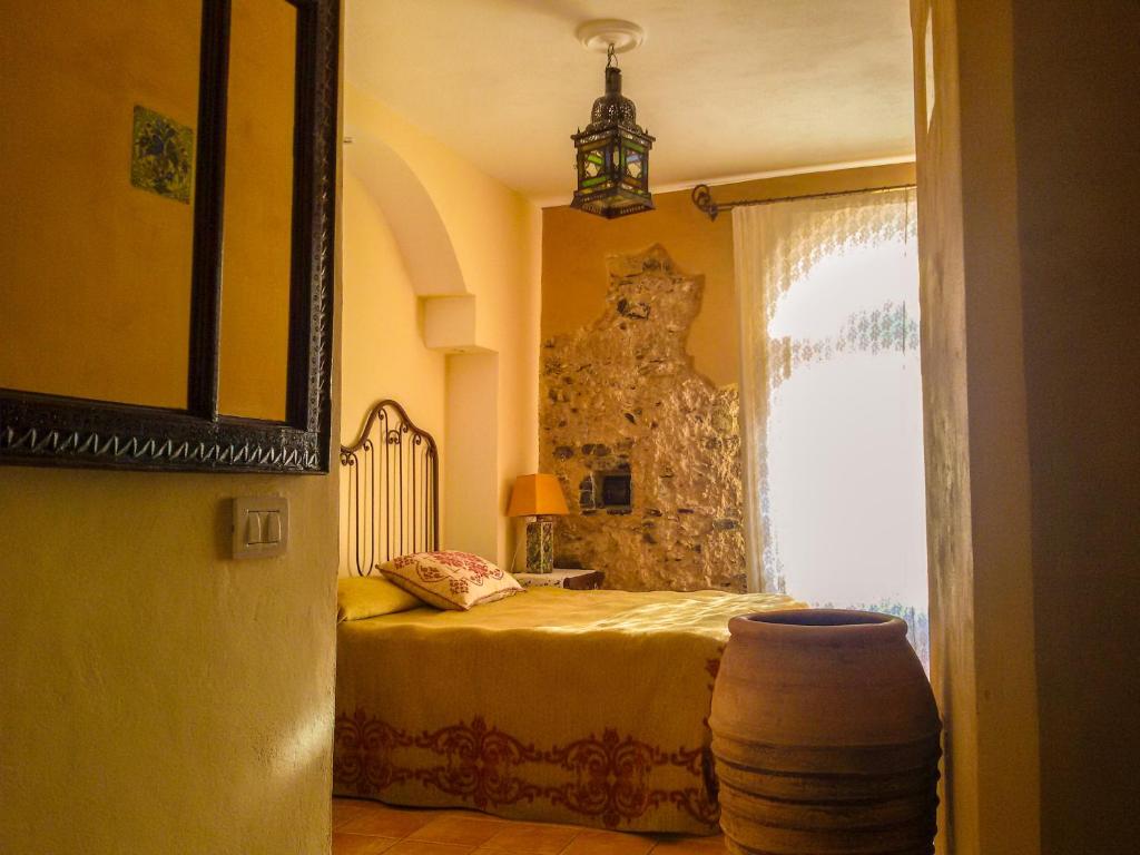 Fotografie z fotogalerie ubytování Marulivo Hotel v destinaci Pisciotta