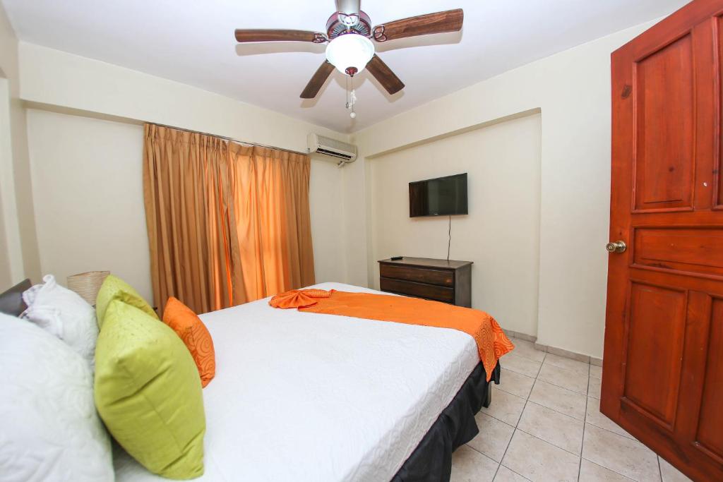 Acuarium Suite Resort - Appartamento Con Una Camera Da Letto