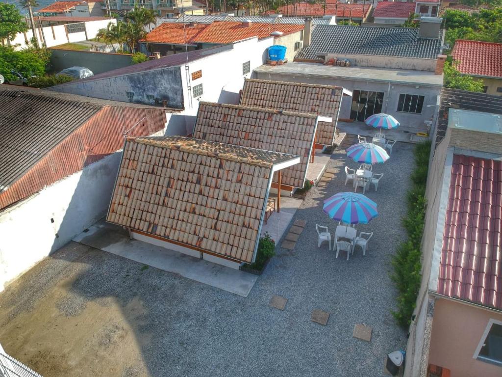  Residencial Chalés Riviera